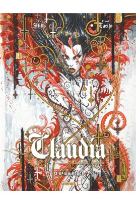 CLAUDIA T03