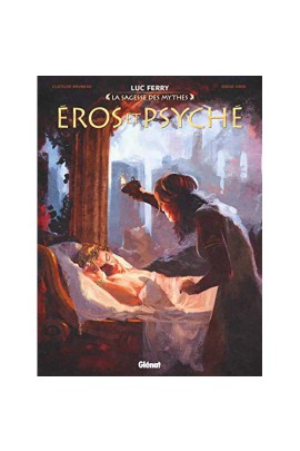 EROS ET PSYCHE