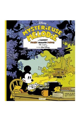 OU COMMENT MICKEY RENCONTRA MINNIE