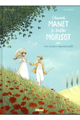 UNE PASSION IMPRESSIONNISTE