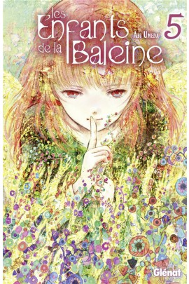 LES ENFANTS DE LA BALEINE T05