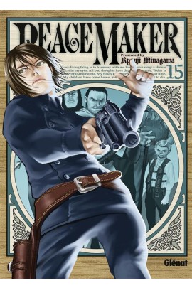 PEACEMAKER T15
