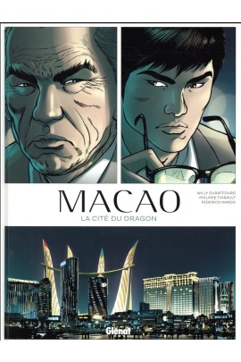 MACAO T01