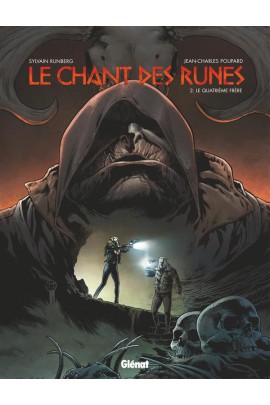 LE CHANT DES RUNES T02