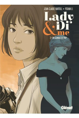 LADY DI & ME T02