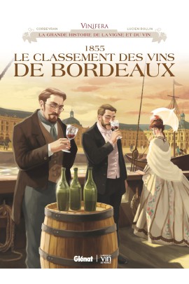 1855, LE CLASSEMENT
