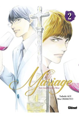 MARIAGE