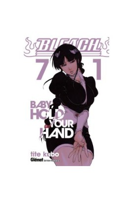 BABY HOLD YOUR HAND
