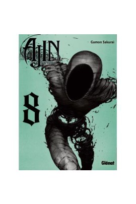 AJIN T08