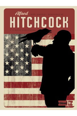 ALFRED HITCHCOCK T02
