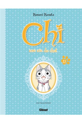 UNE VIE DE CHAT