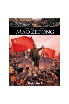 MAO ZEDONG