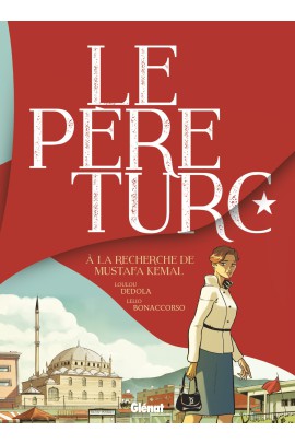 A LA RECHERCHE DE MUSTAFA KEMAL