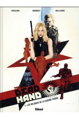 THE DEAD HAND T01