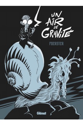 UN AIR DE GRAVITE