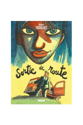 SORTIE DE ROUTE