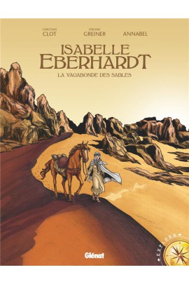 ISABELLE EBERHARDT