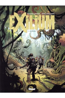 EXILIUM T01