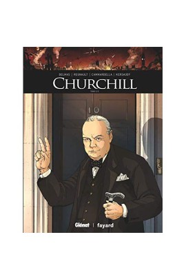 CHURCHILL T02