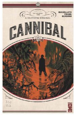 CANNIBAL T01
