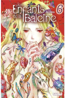LES ENFANTS DE LA BALEINE T06