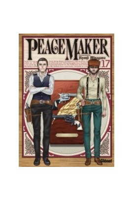 PEACEMAKER T17