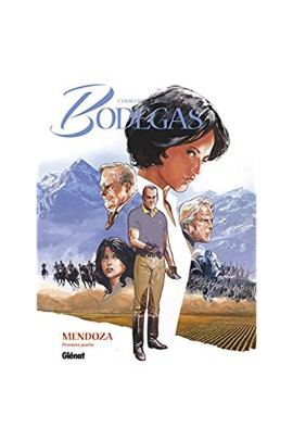 BODEGAS MENDOZA T01