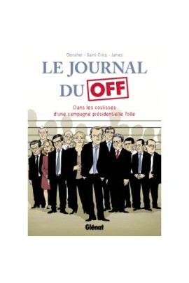 DANS LES COULISSES DE LA CAMPAGNE PRESIDENTIELLE