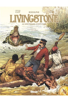 LIVINGSTONE
