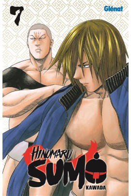 HINOMARU SUMO T07