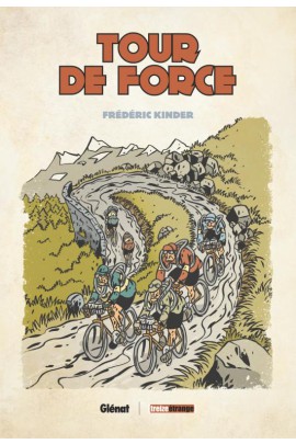TOUR DE FORCE NE