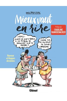 HUMOUR ET BLAGUES DESSINEES