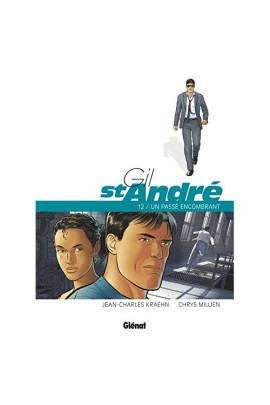 GIL SAINT-ANDRE T12