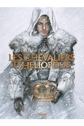 ALBEDO, L'OEUVRE AU BLANC