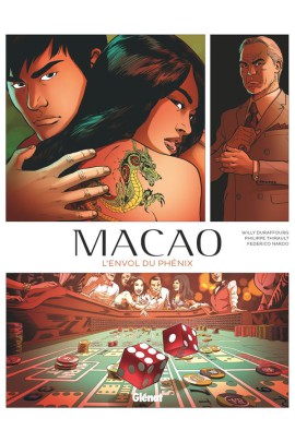 MACAO T02