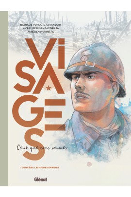 CEUX QUE NOUS SOMMES