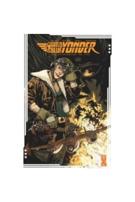 LES AVENTURIERS DU CIEL