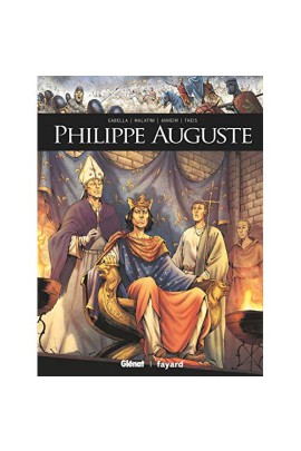 PHILIPPE AUGUSTE