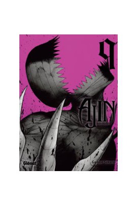 AJIN T09
