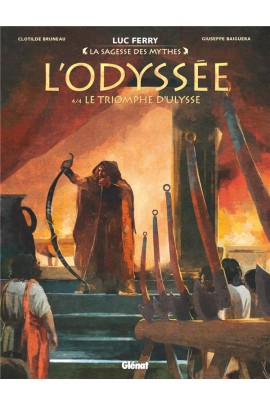 LE TRIOMPHE D'ULYSSE
