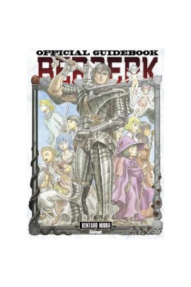 OFFICIAL GUIDE BOOK