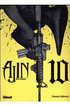 AJIN T10
