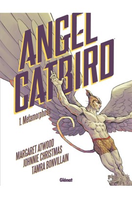 ANGEL CATBIRD T01