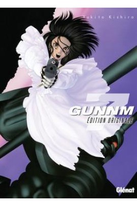 EDITION ORIGINALE