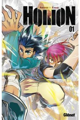 HORION T01
