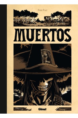 MUERTOS