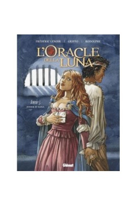 L'ORACLE DELLA LUNA T05