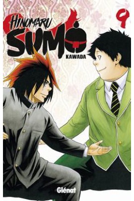 HINOMARU SUMO T09