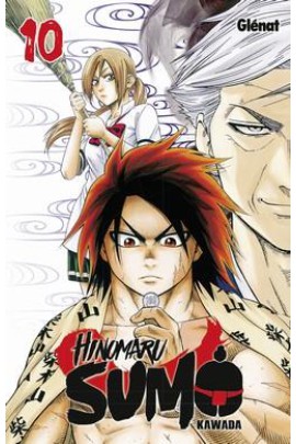 HINOMARU SUMO T10