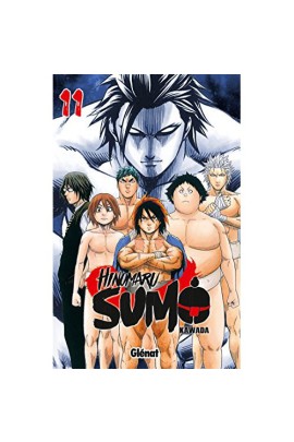 HINOMARU SUMO T11